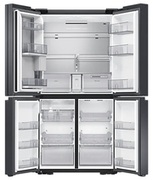 Холодильникside-by-sideSAMSUNGRF65A967FB1/EOBlack