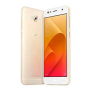СмартфонAsusZenfone4Selfie(ZD553KL)4+64Gb5.5"3000mAhDUOS/GOLDEN
