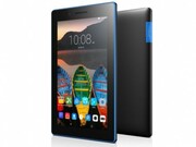 Планшет7.0"LenovoTAB47304F,EbonyBlack,(7.0"IPS1024x600,MT81271.3GHzQuadCore,1GBRAM,8GB,GPS,2MPx+0.3MPxCam,Dolby®,WiFi-N/BT4.0,MicroUSB(OTGSupport),MicroSD,Radio,Android5.1,3450mAhupto8hr,269gr)