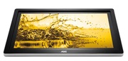 23.6"AOCMultiTouchIPSSmartAllinOnea2472Pw4t(5ms,50M:1,250cd,1920x1080,AndroidBased,Webcam,Bluethooth,HDMI,Speaker,VESA)