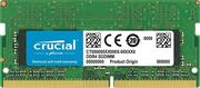 8GBSODIMMDDR4Crucial8GBCT8G4SFS824APC4-192002400MHzCL17,1.2V