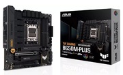 МатеринскаяплатаASUSTUFGAMINGB650-PLUSWIFIATX,AM5,AMDB650