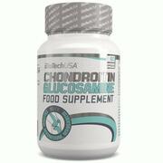 BiotechCHONDROITINGLUCOSAMINE60капсул