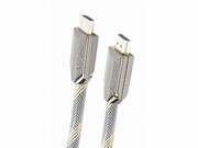 Blisterretail8KUHD,HDMItoHDMIwithEthernetCablexpert"PremiumCertified",2.0m