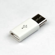 DialogHC-A7000-переходникUSBType-C(M)-microUSB(F),впакете