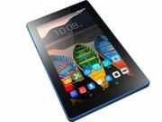 Планшет7.0"LenovoTAB47304F,EbonyBlack,(7.0"IPS1024x600,MT81271.3GHzQuadCore,1GBRAM,8GB,GPS,2MPx+0.3MPxCam,Dolby®,WiFi-N/BT4.0,MicroUSB(OTGSupport),MicroSD,Radio,Android5.1,3450mAhupto8hr,269gr)