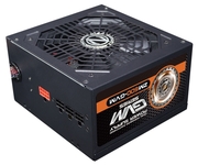 PSUZALMAN"ZM600-GVM",600W,ATX2.31,80PLUS®Bronze,ActivePFC,ModularCableSystem,120mmQuietFan,DualForwardSwitching,BlackFlatcables,+12V(48A),20+4Pin,1xEPS(4+4Pin),6xSATA,2xPCI-E(6+2pin),4xPeriph.,Black