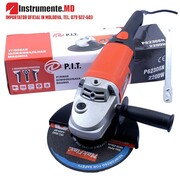 УглошлифовальнаямашинаP.I.TP62308N
