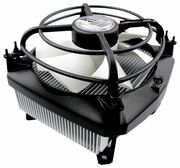CoolerArcticAlpine11PRORev.2,Intel1150,1151,1155,1156,upto95W,FAN92mm,500-2000rpmPWM,36.7CFM,FluidDynamicBearing