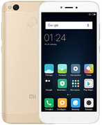XiaomiRedmi4X,2+16Gb,Gold5.0
