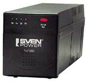 UPSSVENPro+1000LCD,USBLineInteractive,AVR,CPU,USB,2SocketsCEE7/4,Tel.Protect