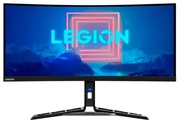34"LENOVOY34wz-30,Black,MiniLED,3440x1440,165Hz,FreeSync,1msMPRT,720cd,CR3000:1,HDMI+DP+USB,Spkrs