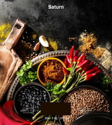 ВесыкухонныеSaturnST-KS7822