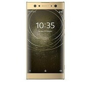 СмартфонSonyXperiaXA2UltraH423364GBDS,Gold