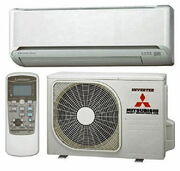 КондиционерMitsubishiHeavyINVERTERSRK/SRC25ZMP-S