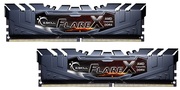 32GBDDR4Dual-ChannelKitG.SKILLFlareXF4-3200C16D-32GFX32GB(2x16GB)DDR4PC4-256003200MHzCL16,Retail(memorie/память)