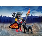 PlaymobilWolfwarrior