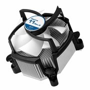 CoolerArcticAlpine11Rev.2,SocketIntel1150,1151,1155,1156,upto95W,FAN92mm,900-2000rpmPWM,36CFM,FluidDynamicBearing
