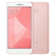 XiaomiRedmi4X,2+16Gb,Rose5.0