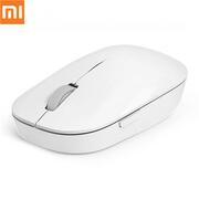 МышьXiaomiMiPortableMouseWhite
