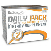 BiotechDAILYPACK30пакетиков