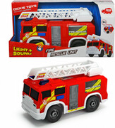 Dickieauto"Pompieri"sun&lum30cm