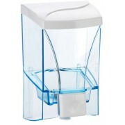 Dozatorsapunlichid/ДозаторжидкогомылоSANITECERT-SN6026*material:plasticalb/transparent;*montarepeperete;sedozeazacantitateadesapunl