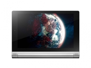 8.0"LenovoYogaTabletII8+LTE(8.0"IPSFullHD1980x1200,Intel®Atom™Z3745QuadCore1.86Ghz,2GBRAM,16G,LTE/3G,GPS,8MPx+1.6MPxCam,Dolby®Audio,WiFi-N/BT4.0,MicroUSB(OTG),MicroSD,Android4.4,6400mAhupto18hr,Platinum,400g)
