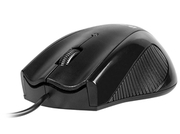 MouseTAKEMEMarsBlackUSB