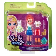 PollyPocketMiniSetFashionast.