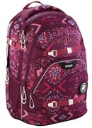 Coocazoo"ScaleRale"Backpack,TribalMelange