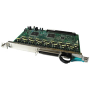 AccessoryPBXPanasonicKX-TDA0172XJ,16-PortDigitalExtCard