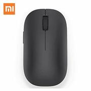 МышьXiaomiMiPortableMouseBlack