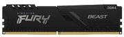 32GBDDR4-3200MHzKingstonFURYBeast(KF432C16BB/32),CL16-20-20,1.35V,Black