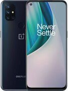 СмартфонOnePlusNordN105GMidnightIce6GB+128GBTM-EUBE2029
