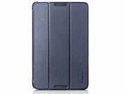 8.0"LenovoA5500DarkBlueFolioSleeveCase+ScreenFilm