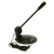 DialogSTAND-микрофоннастольный,черный