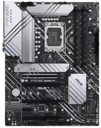 МатеринскаяплатаAsusPRIMEZ690-PATX,1700,IntelZ690