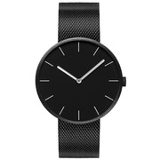 XiaomiTwentySeventeenQuartzWatch,Black