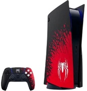 SONYPlayStation5LimitedEditionSpiderMan2