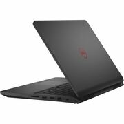 15.6"DELLInspiron157000GAMING(7567)Black,IntelQuadCorei5-7300HQ2.5-3.5GHz/8GBDDR4/256GBSSD/GeForceGTX10504GBGDDR5/WiFi802.11ac/Bluetooth4.2/WebcamHD/BacklitKeyboard/15.6"FHDAnti-GlareLED(1920x1080)/Windows1064-bit(laptop)