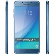 СмартфонSamsungC5010GalaxyC5PRO5.2"4+64Gb2600mAhDUOS/BLUEEN