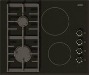 КомбинированнаяпанельGorenjeKC621UUSC