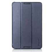 8.0"LenovoA5500DarkBlueFolioSleeveCase+ScreenFilm