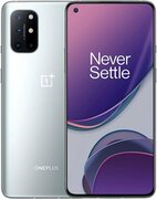 СмартфонOnePlus8T(KB2003)8/128GBDualSIMLunarSilver