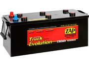 АккумуляторZAP190AhTRUCKPREMIUMEFB