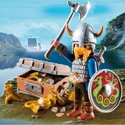 PlaymobilVikingwithTreasure