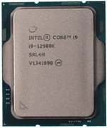 CPUIntelCorei9-12900K3.9-5.2GHz(8P+8E/24T,30MB,S1700,10nm,Integ.UHDGraphics770,125W)Tray