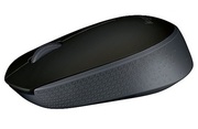 MouseWirelessLogitechM171Black(910-004424)
