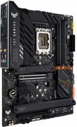 МатеринскаяплатаAsusTUFGAMINGZ690-PLUSD4ATX,S1700,Intel®Z690